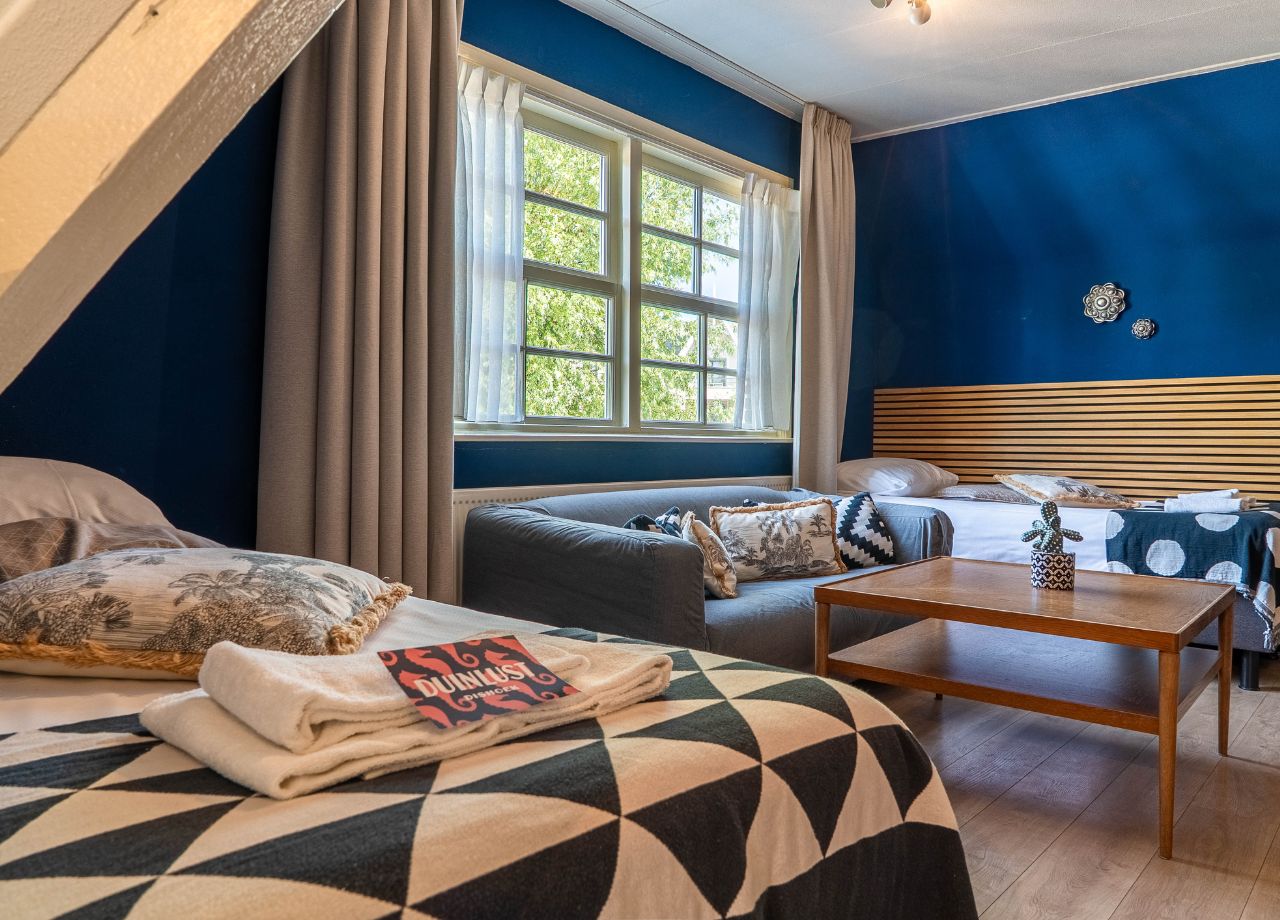 Familie kamer (2) Familie kamer (2)