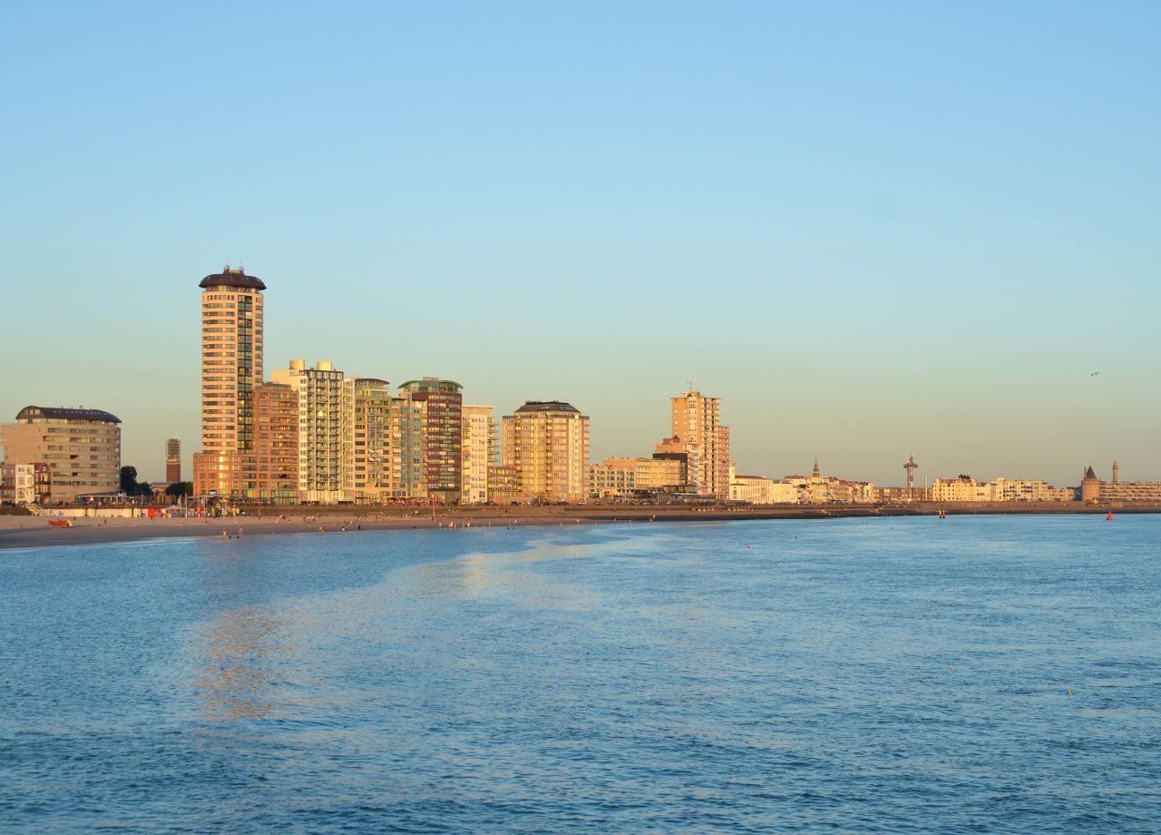 Vlissingen
