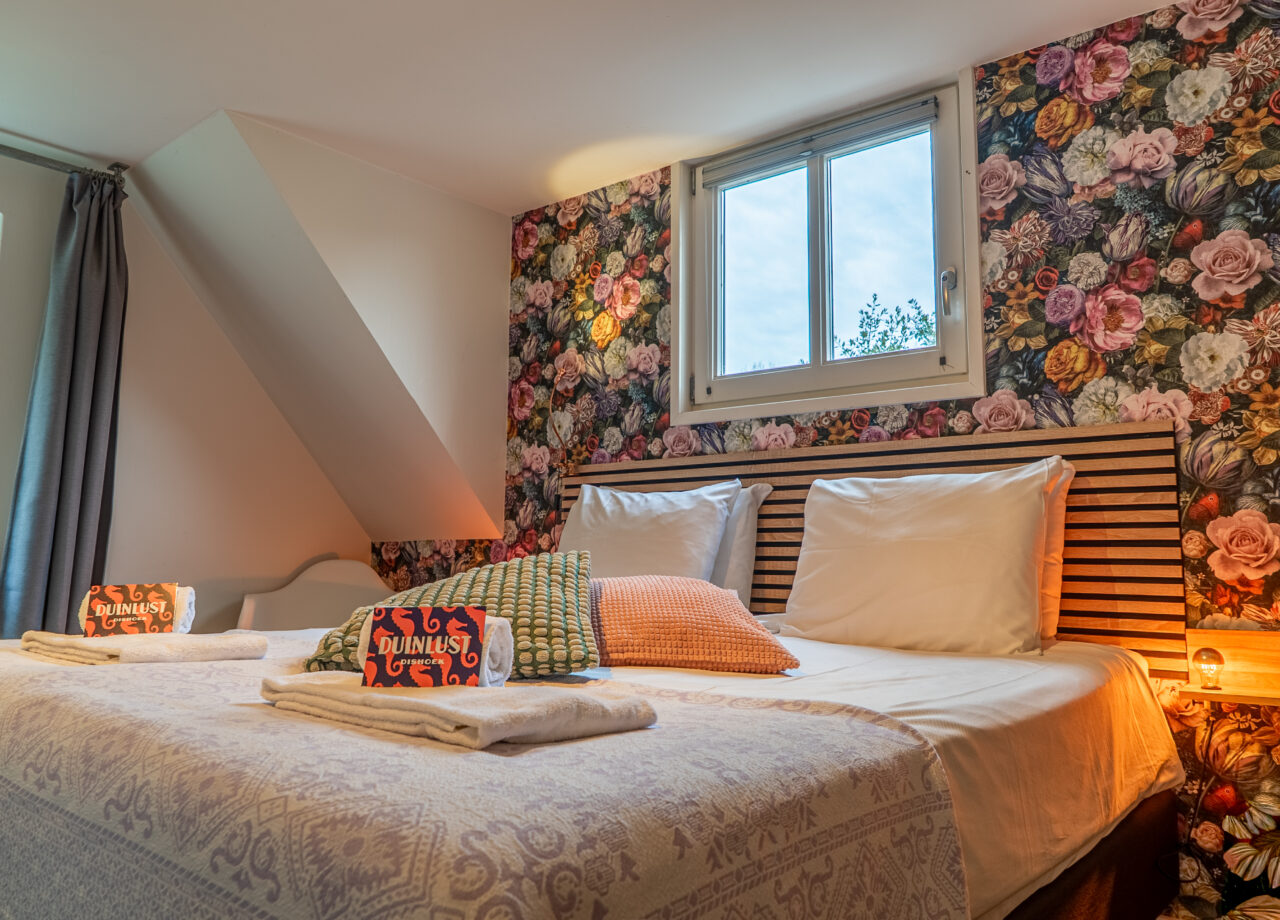 Duinlust kamer-4